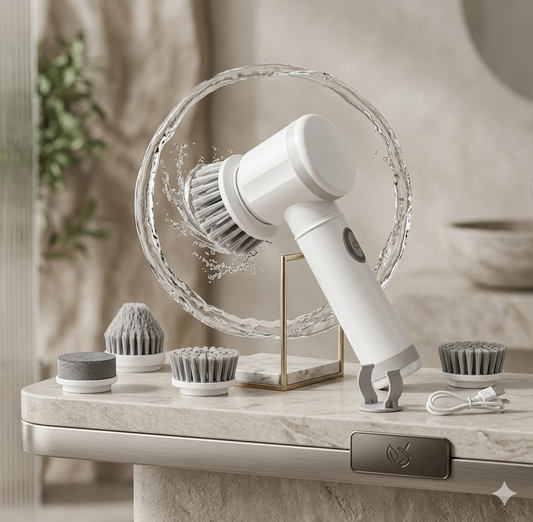 Neatory Electric Cleaning Brush v2.0