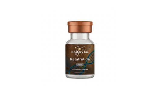 Retatrutide 10mg